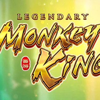 Legendary Monkey King