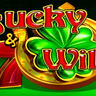 Lucky & Wild