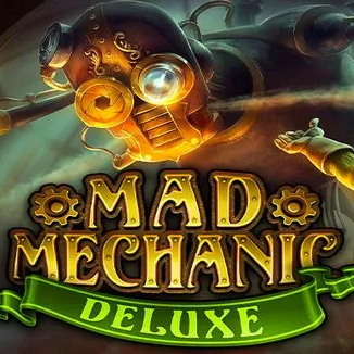 Mad Mechanic Deluxe