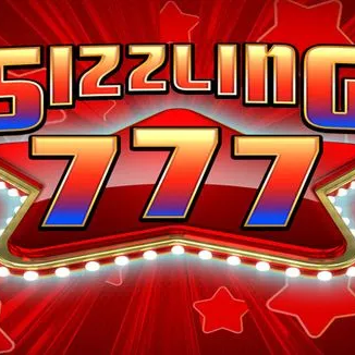 Sizzling 777